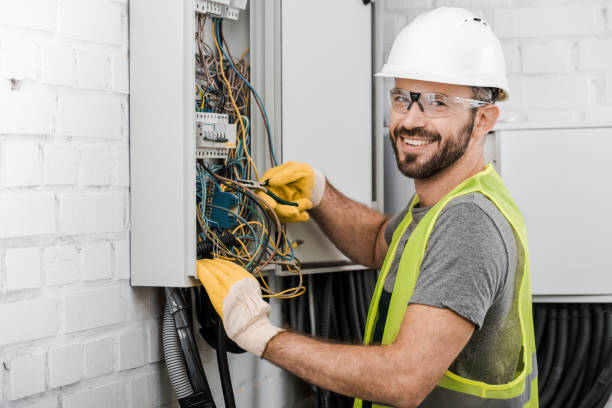 Best Best Electricians Near Me  in Tipton, IA