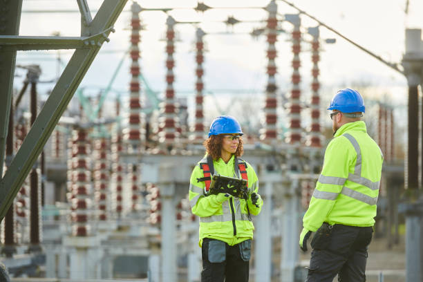 Best Affordable Electrical Installation  in Tipton, IA