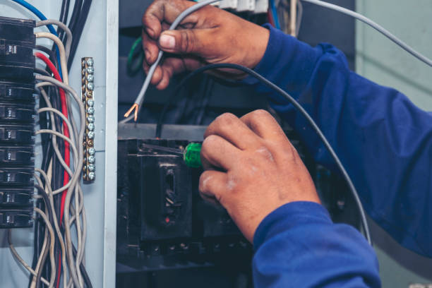 Electrical System Inspection