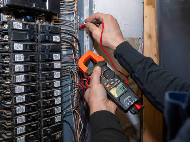 Best Electrical Outlet Repair  in Tipton, IA