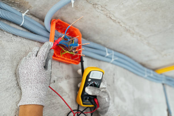 Best Electrical Rewiring Services  in Tipton, IA