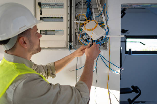 Best Electrical Troubleshooting Services  in Tipton, IA